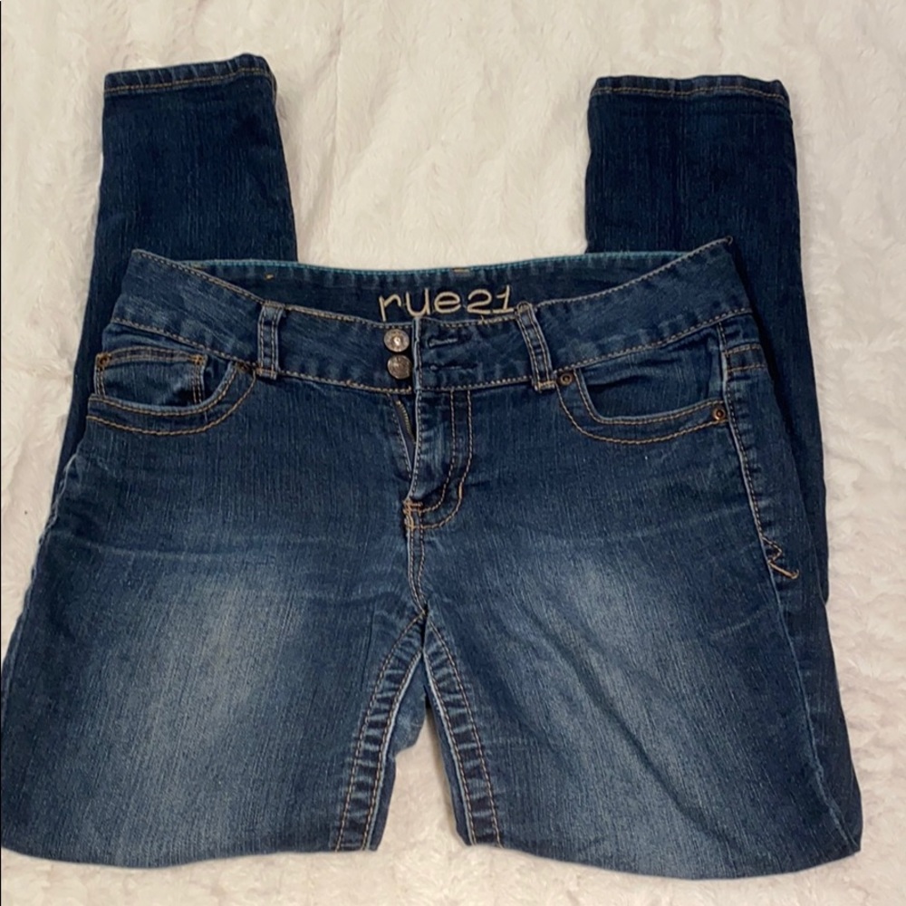Rue21 Jeans